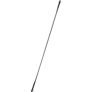 Proxxon Sägeblatt, normal verzahnt, 18 Zähne, mit Querstift für Miniaturwerkzeuge.