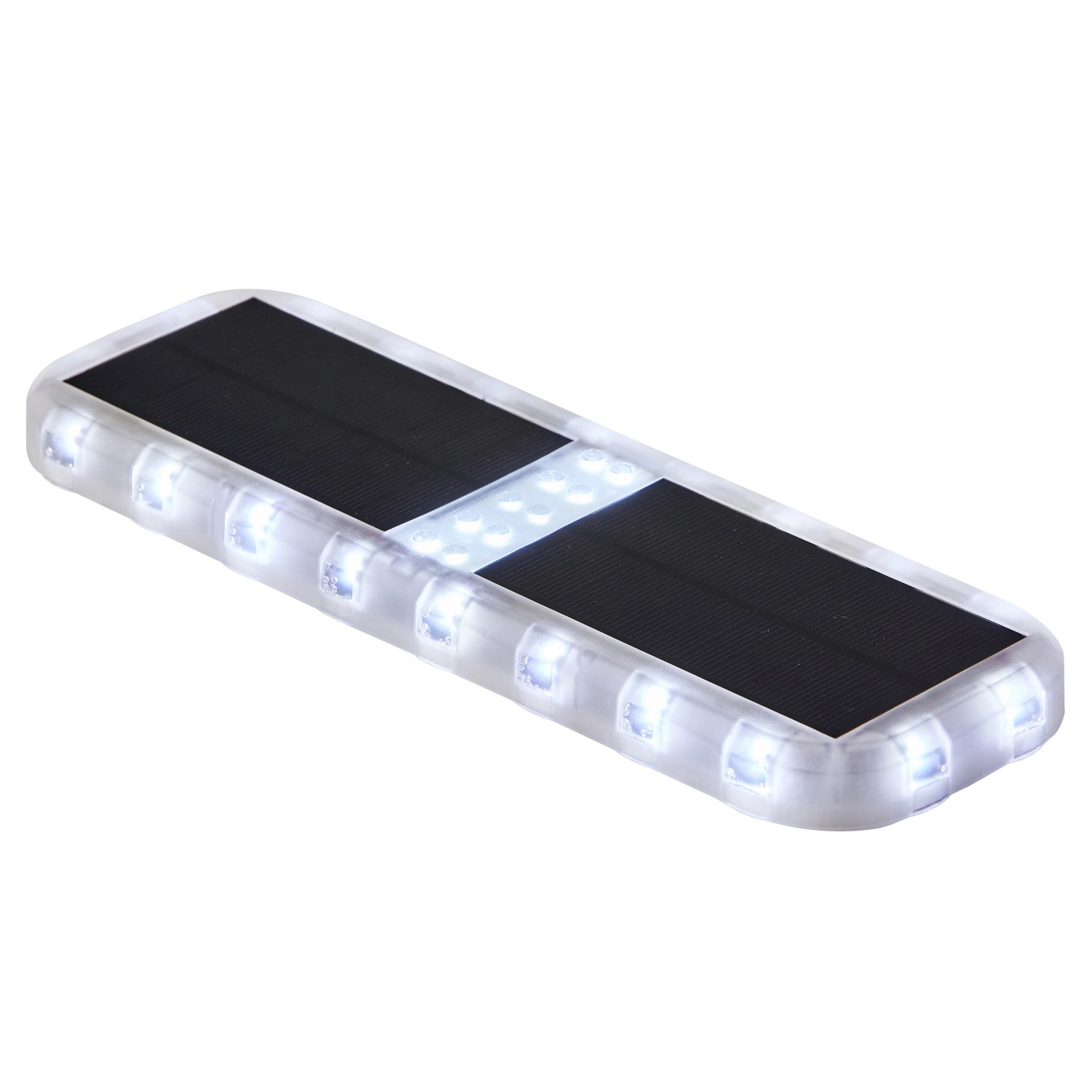 Heissner LEDSolarPoolLicht 30 cm x 10 cm kaufen bei OBI