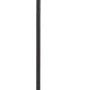 Gelber Gartenstecker Vogel von Mica Decorations, 95cm hoch, zur Dekoration von Gärten und Pflanzbeeten.