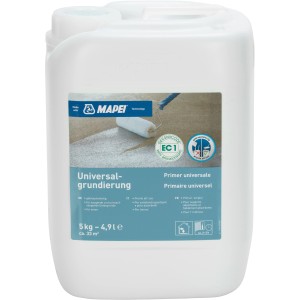 Mapei Universalgrundierung 5 kg