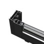 Palmako Gartenhaus Andrea Slide Plus 595 x 300 cm Grau-Anthrazit FSC®_12