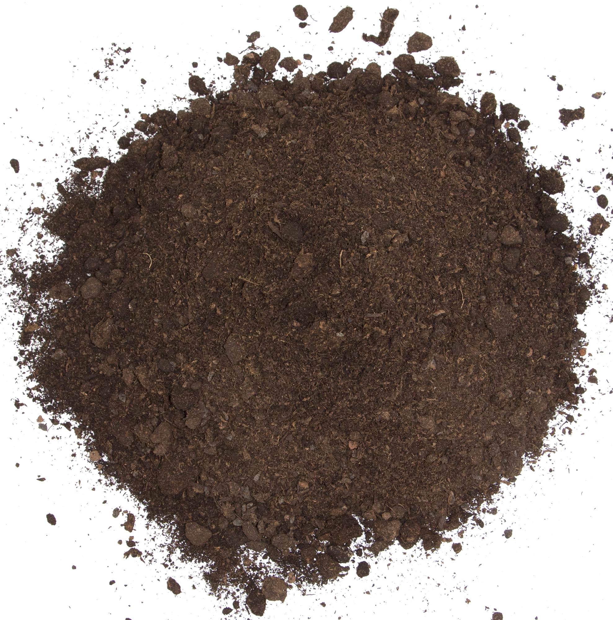 Floragard Florahum Pflanzenerde 1 x 70 l kaufen bei OBI