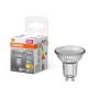 Osram LED-Leuchtmittel GU10 Reflektor PAR16 Warmweiß 3,7 W 350 lm 5,4 cm x 5 cm_3