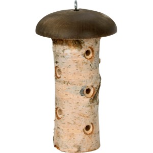 Insektenhotel für Marienkäfer u.a. Insekten