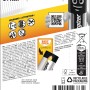 Energizer Alkaline Power D Mono Batterie, 2er-Pack.