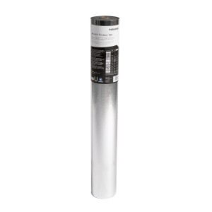 Parador Akustik-Protect 100 Trittschalldämmung, 1,8 mm stark, Rolle für 8,5 m²