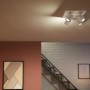 Philips Hue Smart-LED-Deckenleuchte Argenta White & Color Ambiance 4er Spot_7