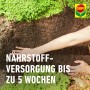 Compo Bio Tomaten- und Gemüseerde Torffrei 20 L_6