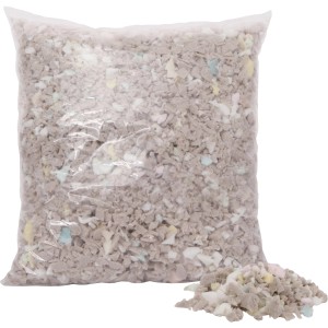 Softpur Schaumstoff Flockenbeutel 500 g
