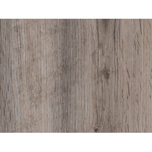Laminatboden Comfort Eiche Antik Grau, 7 mm stark, mit authentischer Holzstruktur.