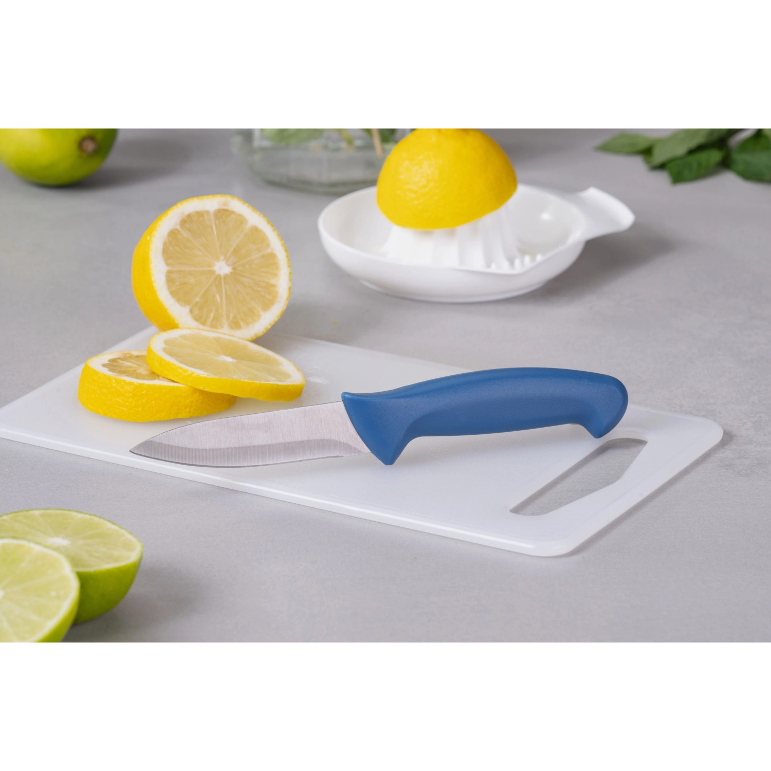 Fackelmann Gemüsemesser Essential 19 cm_4