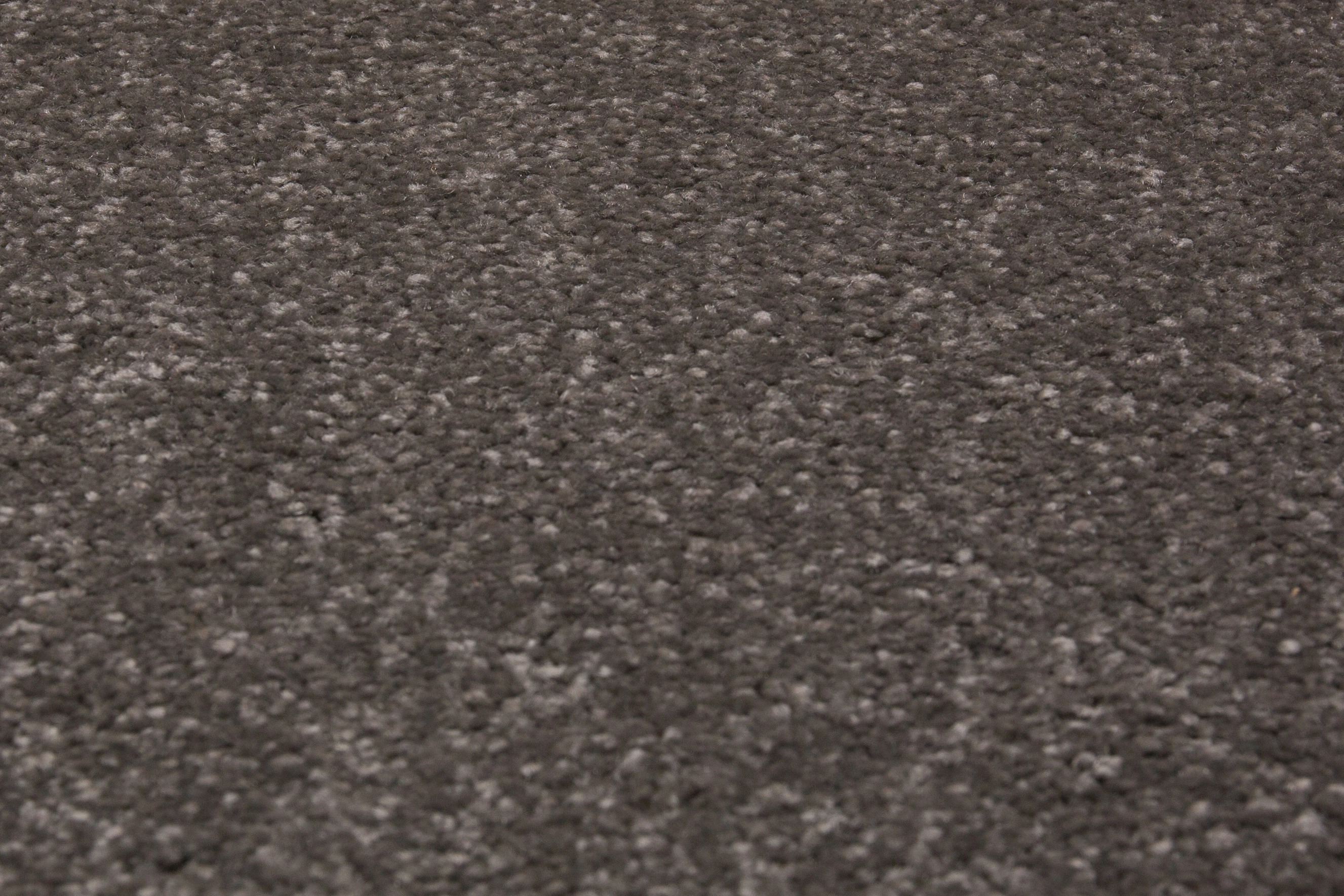 Teppichboden Bari Dunkelgrau Meterware 500 cm breit kaufen bei OBI