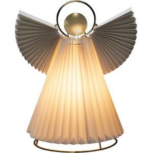 Konstsmide Papierengel Mini inkl. Anschlusskabel