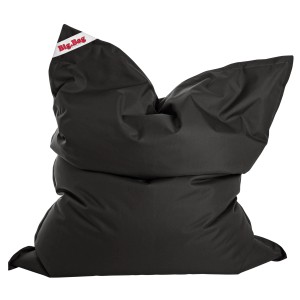 Sitting Point Sitzsack Big Bag Brava 380 l Schwarz