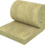 Rockwool Varirock Dachbodendämmung, 60mm Steinwolle Dämmstoff als Rolle.