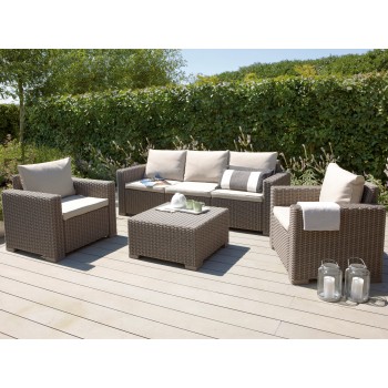 Loungemöbel & Gartenmöbel kaufen bei OBI