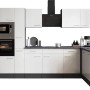 Respekta Winkelküche Oliver 370 cm Weiß_2