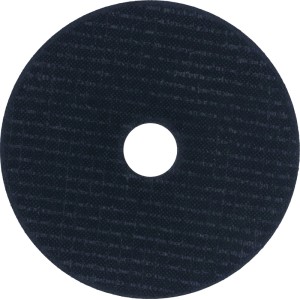 Bosch Trennscheibe Gerade Standard for Metal Ø 22,23 mm x 125 mm Schwarz