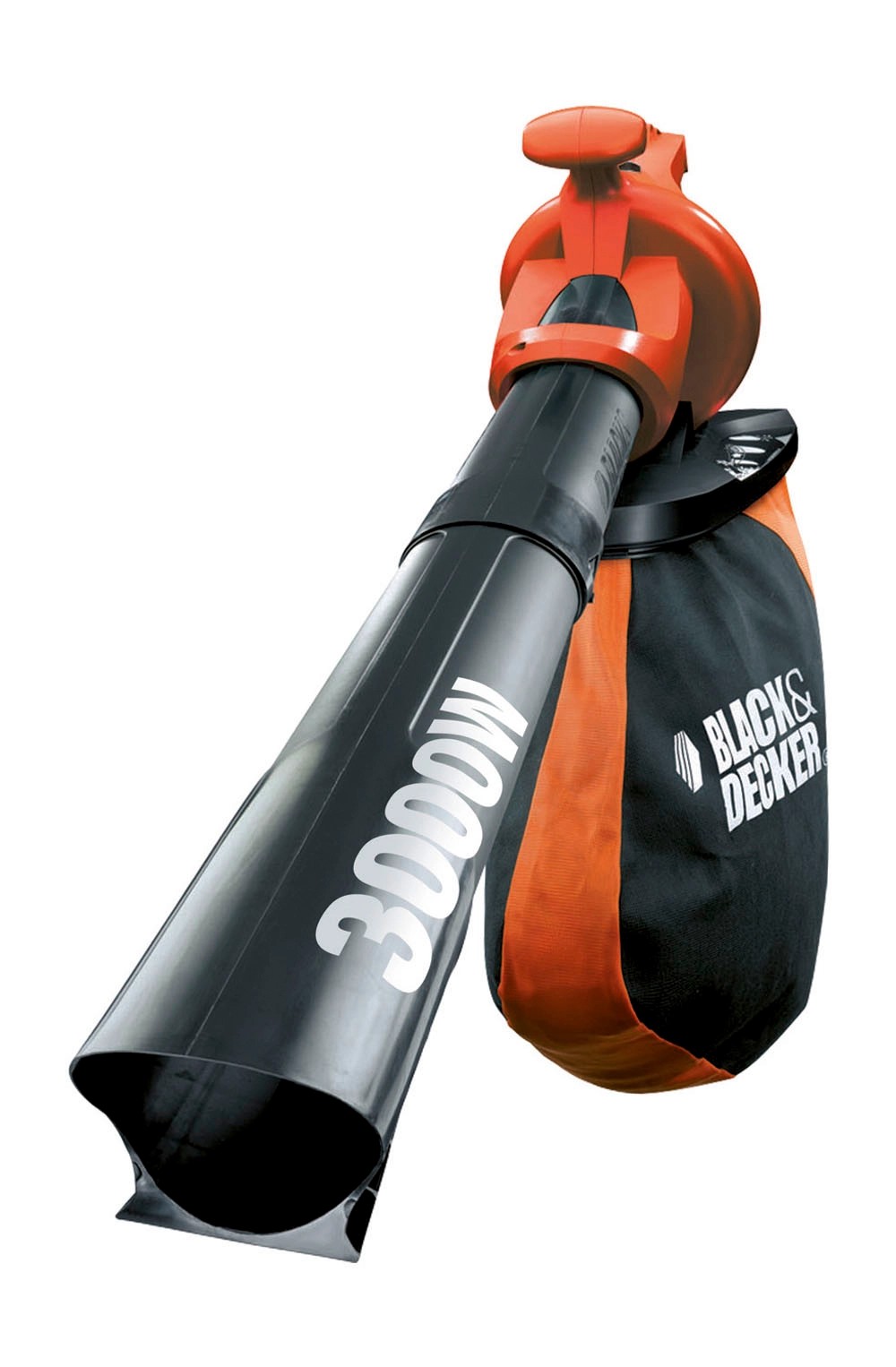 Black+Decker ElektroLaubsauger GW 3000 kaufen bei OBI