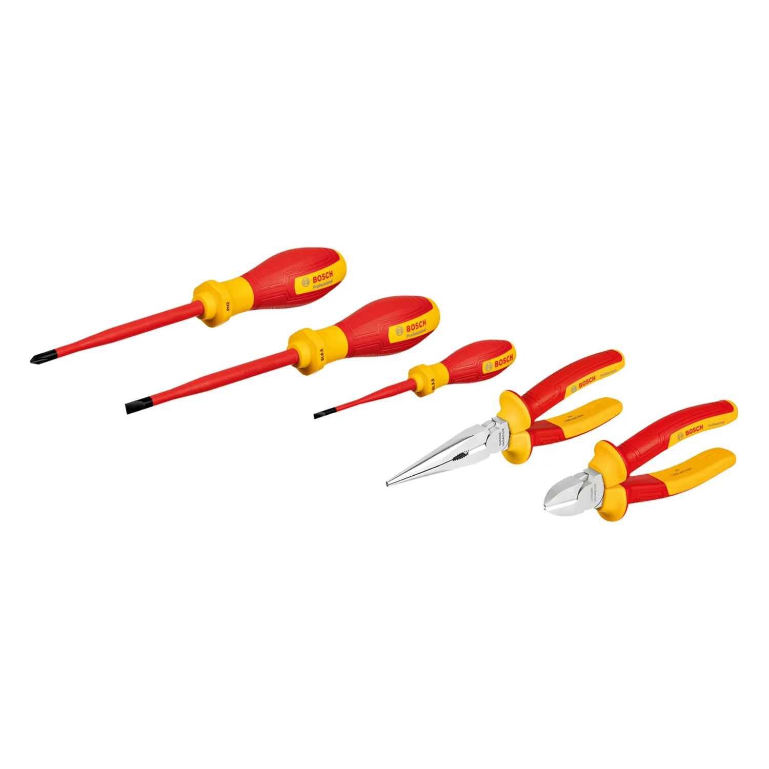 5 Bunte Nahttrenner – Ergonomische Griffe, Edelstahlspitze, Für Nähen & Basteln
