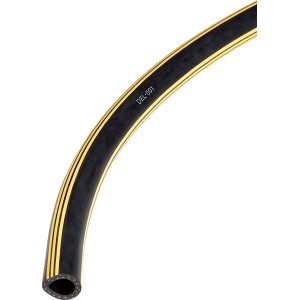 Gartenschlauch Gummi 19 mm (3/4") Meterware