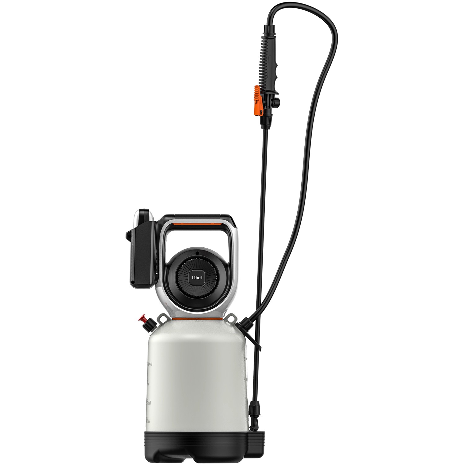 Litheli U20 AkkuSprühgerät 20V EPT140007 inkl. Akku 2.0Ah kaufen bei OBI