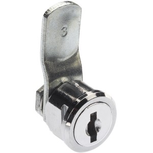 Burg-Wächter Briefkasten Zylinder BK 92 Point SB, Ersatzzylinder für Briefkästen.