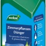 Westland Zimmerpflanzen Dünger, 500ml Flasche für gesundes Wachstum und grüne Blätter.