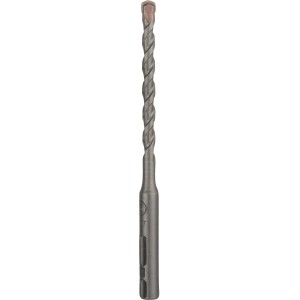 Bosch Betonbohrer Quick 5x55x100 mm mit SDS-Quick-Schaft für Bohrhämmer.