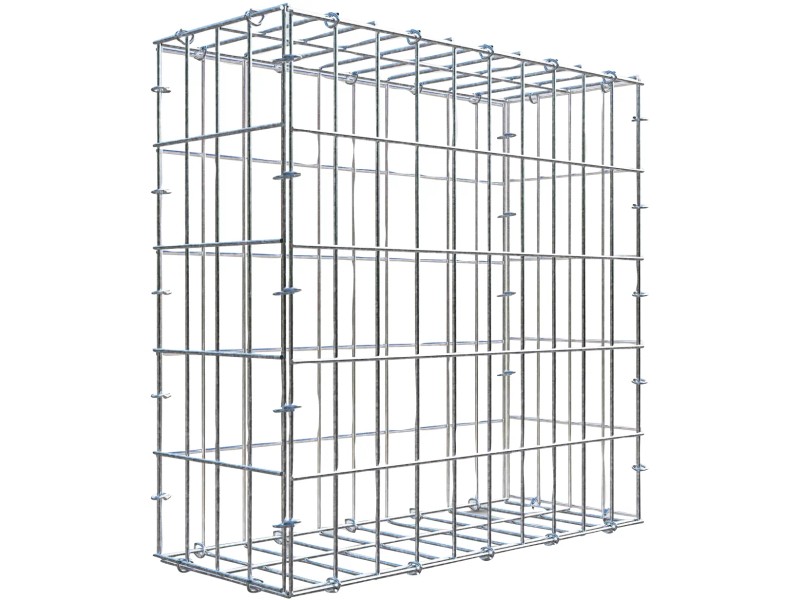 Forbici Trinciapollo Professionale In Acciaio Inox FMprofessional - 50x50x20cm - Foto 9