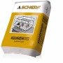 Aquariensand, Quarzsand, beige, 0,4-0,8 mm, 25 kg Sack für den Bodengrund im Aquarium.