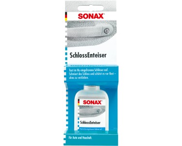 Sonax Tuerschlossenteiser 50 ml (0)