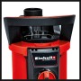Einhell GE-DP 6935 A ECO Schmutzwasserpumpe, rot/schwarz, für Elektro-Pumpen & Hauswasserwerke.