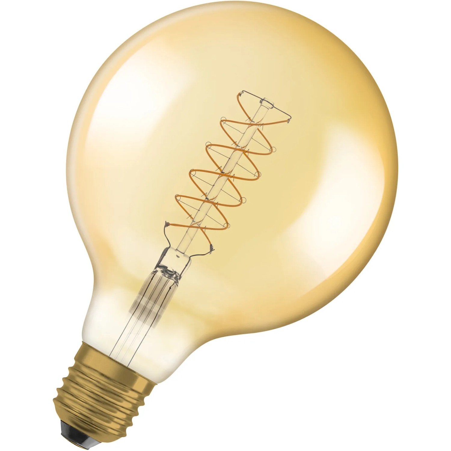Osram LED-Leuchtmittel E27 Globeform 7 W Extrawarm 600 lm 17,3 x 12,4 cm (H x Ø) kaufen bei OBI