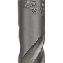 Bosch Hammerbohrer SDS Plus-3, 14 mm, für Beton und Mauerwerk.