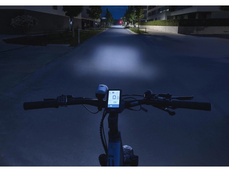 Fischer LED-Akku Bremsbeleuchtungs-Set 30 Lux kaufen bei OBI