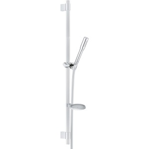 Grohe Brausestangenset Euphoria Cosmopolitan Stick 1 Strahlart Chrom