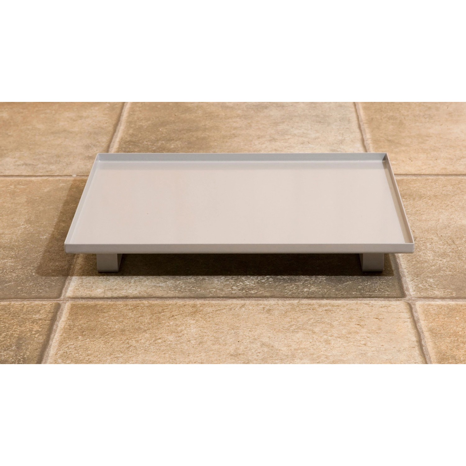 Detailaufnahme Technikpaket 2 für Weka Design-Saunahaus Kuopio, Zubehör für Saunahäuser.