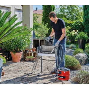 Einhell Aschesauger TC-AV 1830 D