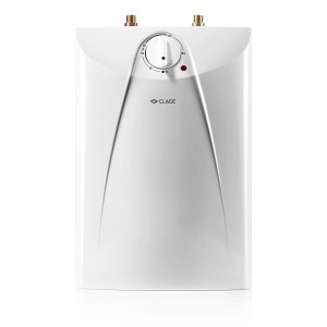 Clage Kleinspeicher S5-U 5 Liter