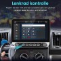 Junsun Autoradio Für Citroen Jumper Peugeot Boxer 2007-2023 Fiat Ducato 2006-2023 Linux Mit Drehknopf_7