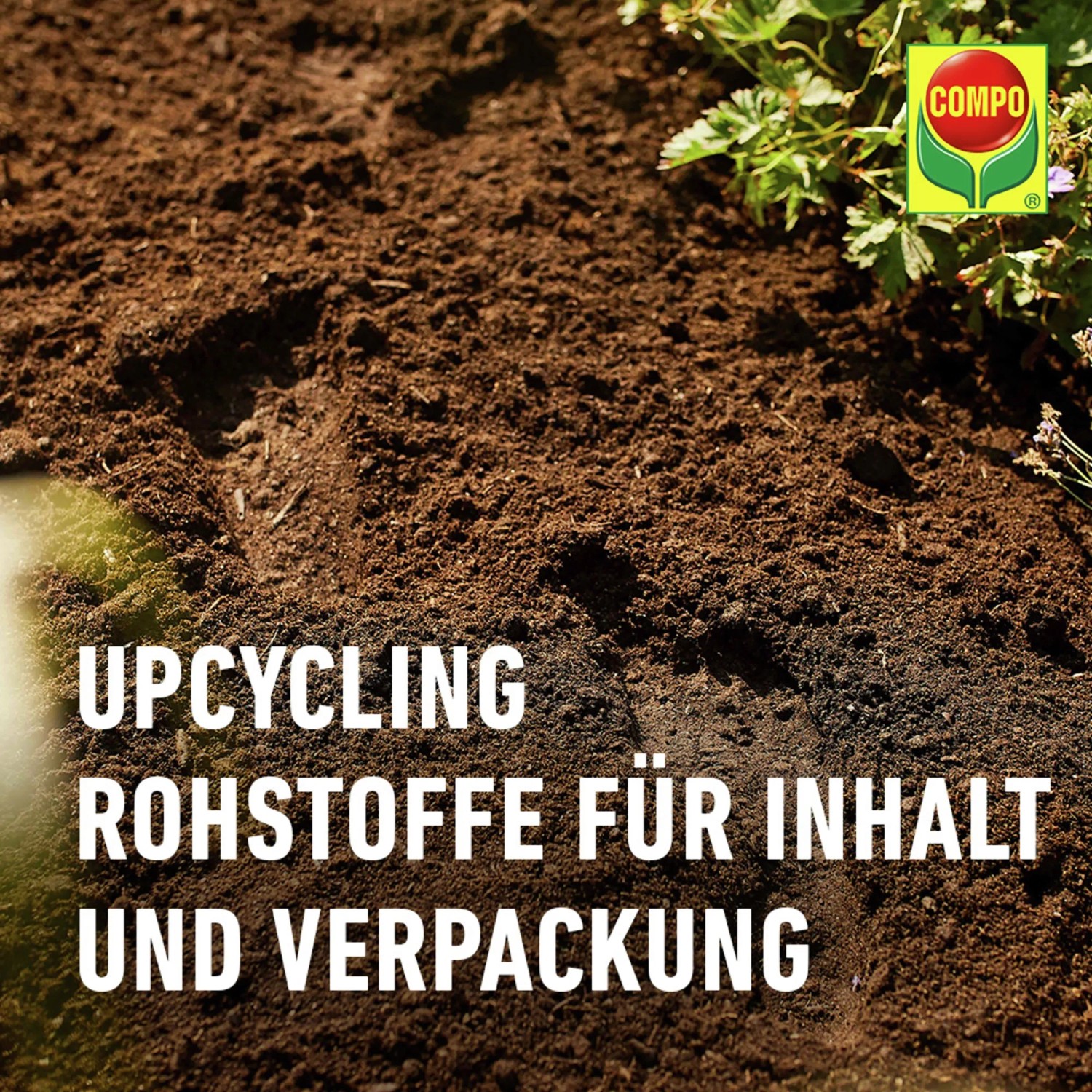 Compo öko balance® Pflanzenerde 20 L_7