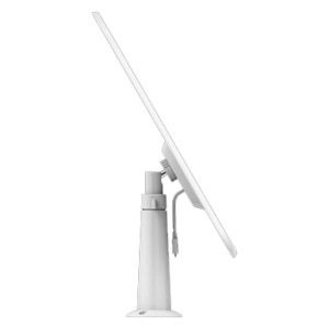 Ezviz Solarmodul D zur Kameraüberwachung, 4,2 W Ladeleistung, wetterfestes Design.