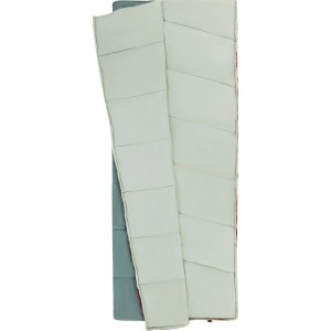 CAMPSITE Schlafsack für 15-25°C, 190x72cm, ideal für Camping & Outdoor. Leicht und kompakt.