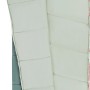 CAMPSITE Schlafsack für 15-25°C, 190x72cm, ideal für Camping & Outdoor. Leicht und kompakt.
