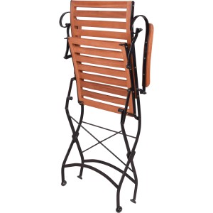Deckchair Wien