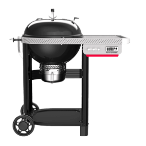 Weber Holzkohlegrill Perfomer 57 cm Schwarz