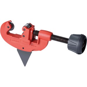 Rothenberger Industrial Rohrabschneider 3-30 mm für Kupfer-, Messing- & Alurohre.