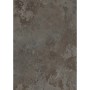 Kaindl Küchenrückwand 64 cm x 1,5 cm Cortenstahl Meterware max. Länge 4,1 m