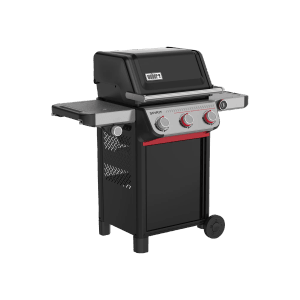 Weber Gasgrill Spirit EX-335 Schwarz